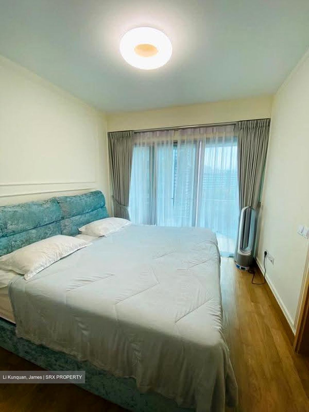 Eight Riversuites (D12), Condominium #632476731